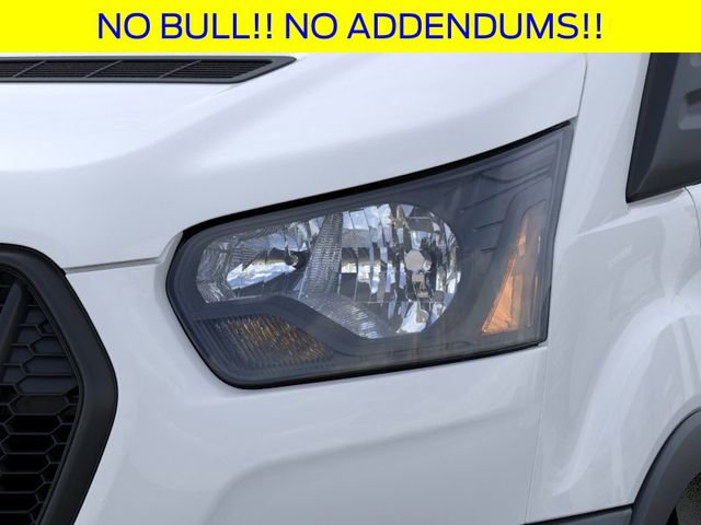 New 2026 Ford Transit 250 Low Roof w/ Load Area Protection Package image 19