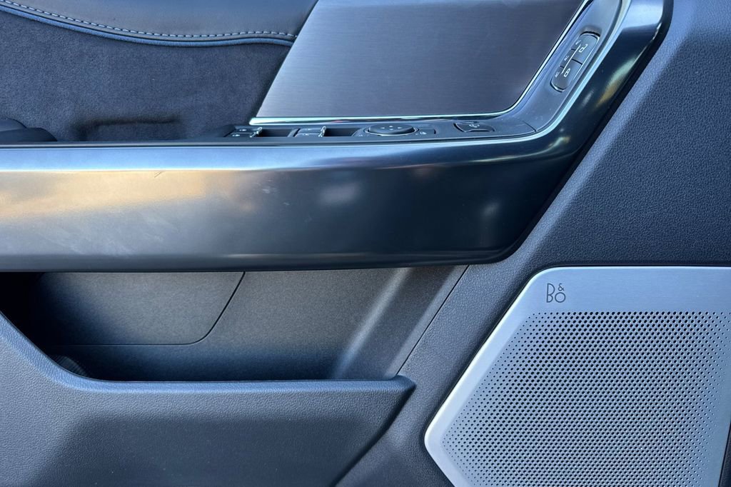 New 2026 Ford F350 Platinum image 8