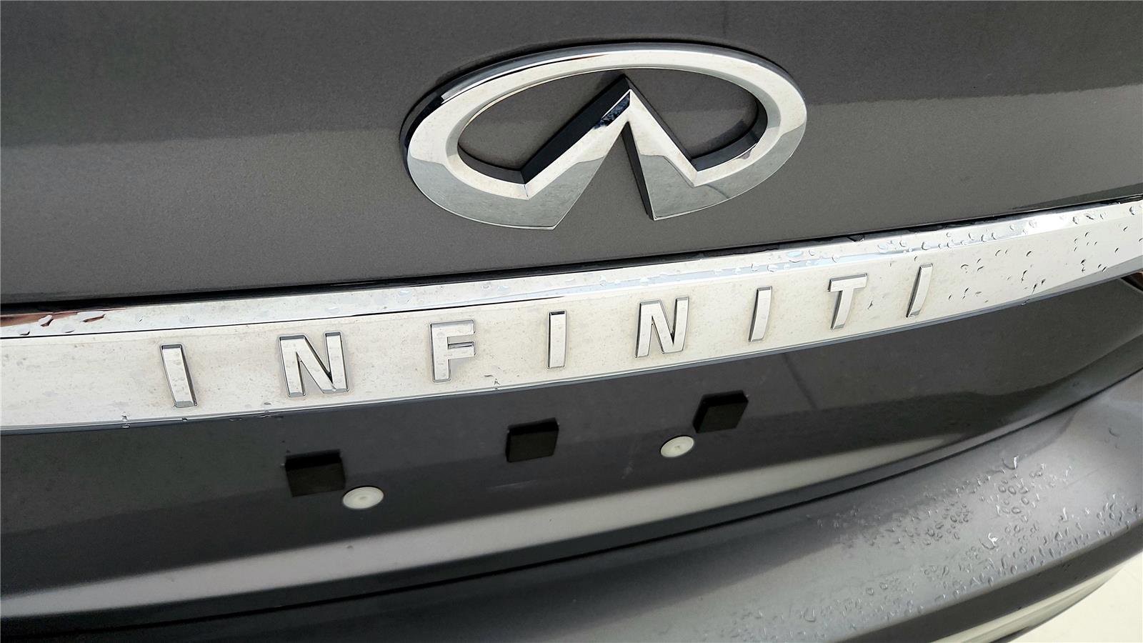 Used 2021 INFINITI Q50 Luxe w/ Seat & Sound Package image 13