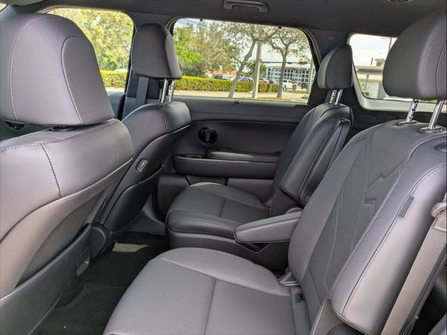 New 2026 Hyundai Palisade XRT Pro AWD/4WD image 46