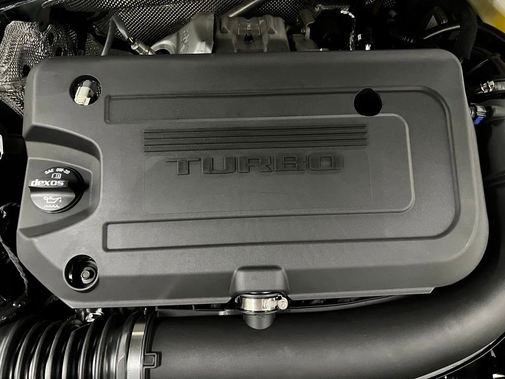 New 2026 Buick Envision Sport Touring AWD/4WD image 40