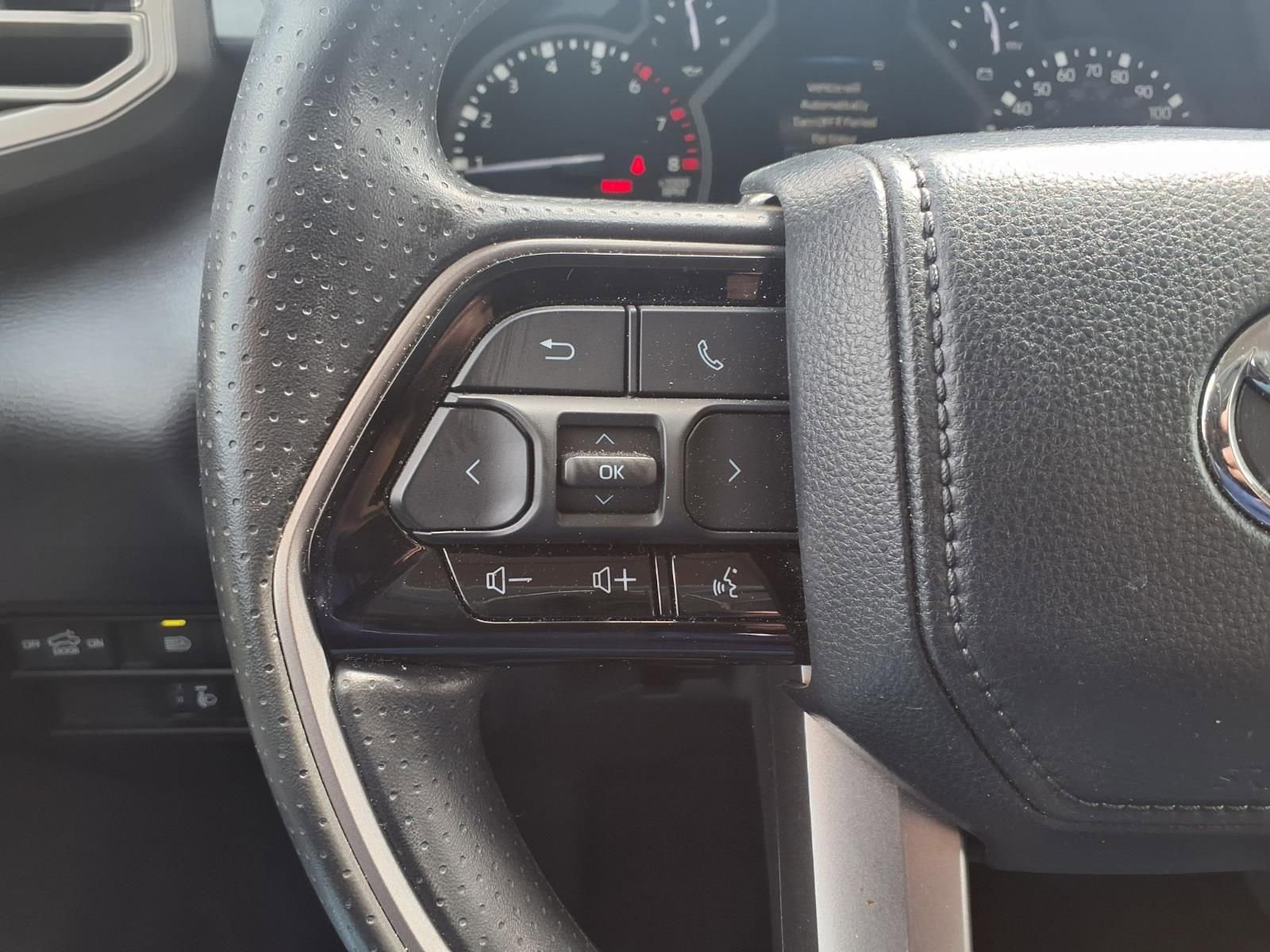 Used 2024 Toyota Tundra SR5 image 22