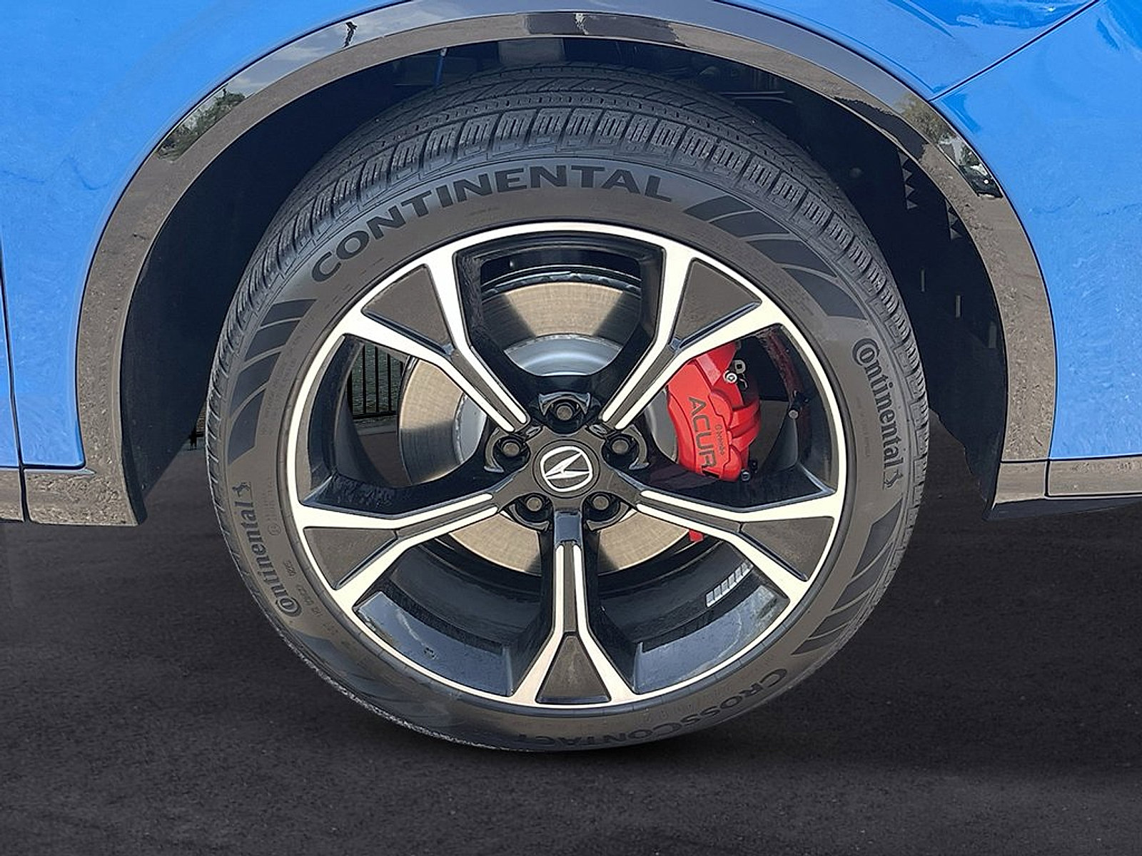 New 2026 Acura MDX Type S image 10