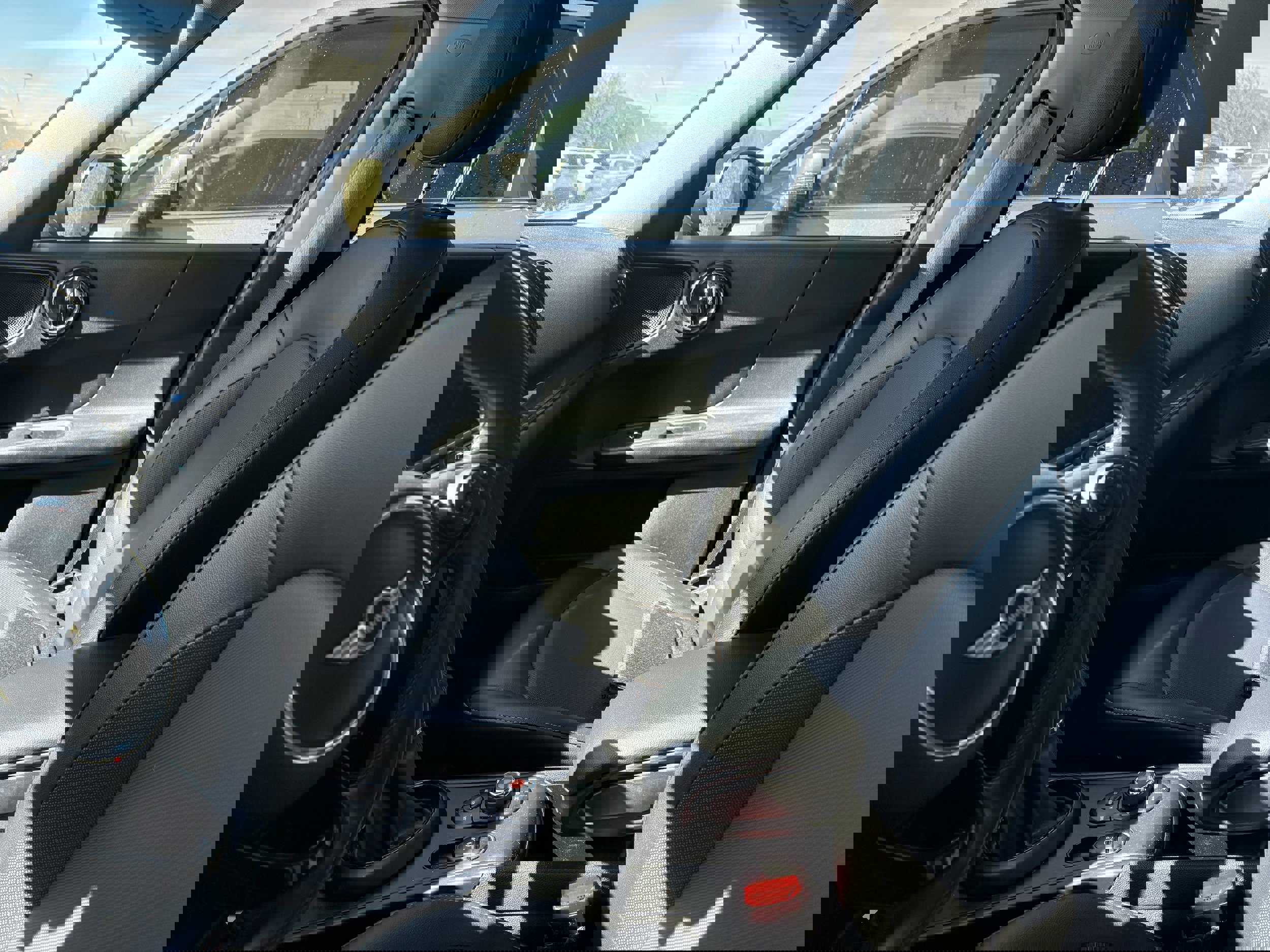 Used 2018 MINI Cooper Countryman image 8