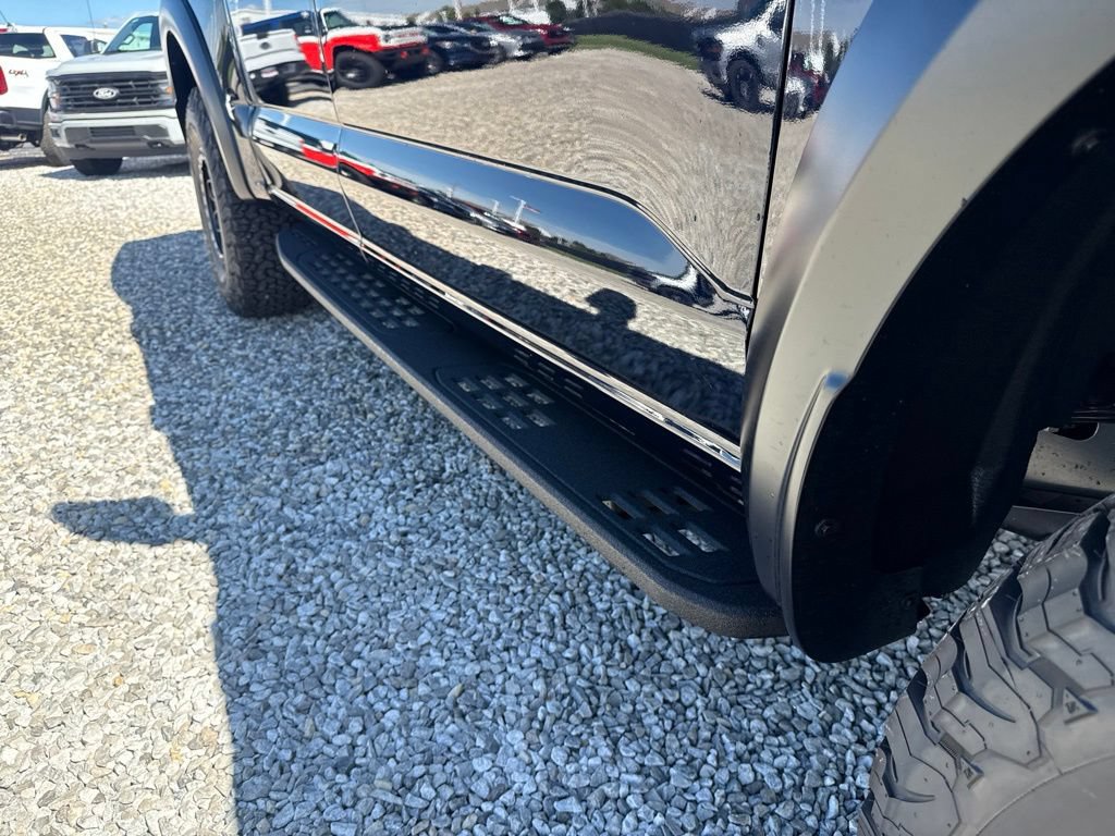 New 2026 Ford F150 Raptor AWD/4WD image 16