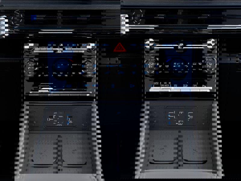 New 2026 Hyundai Santa Fe Calligraphy image 16