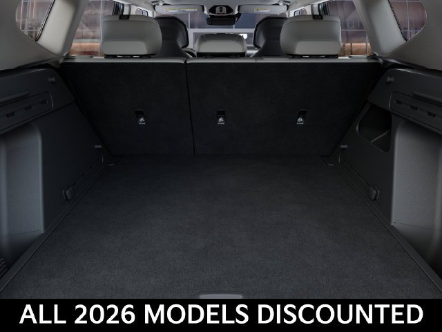 New 2027 Kia Seltos EX FWD image 19