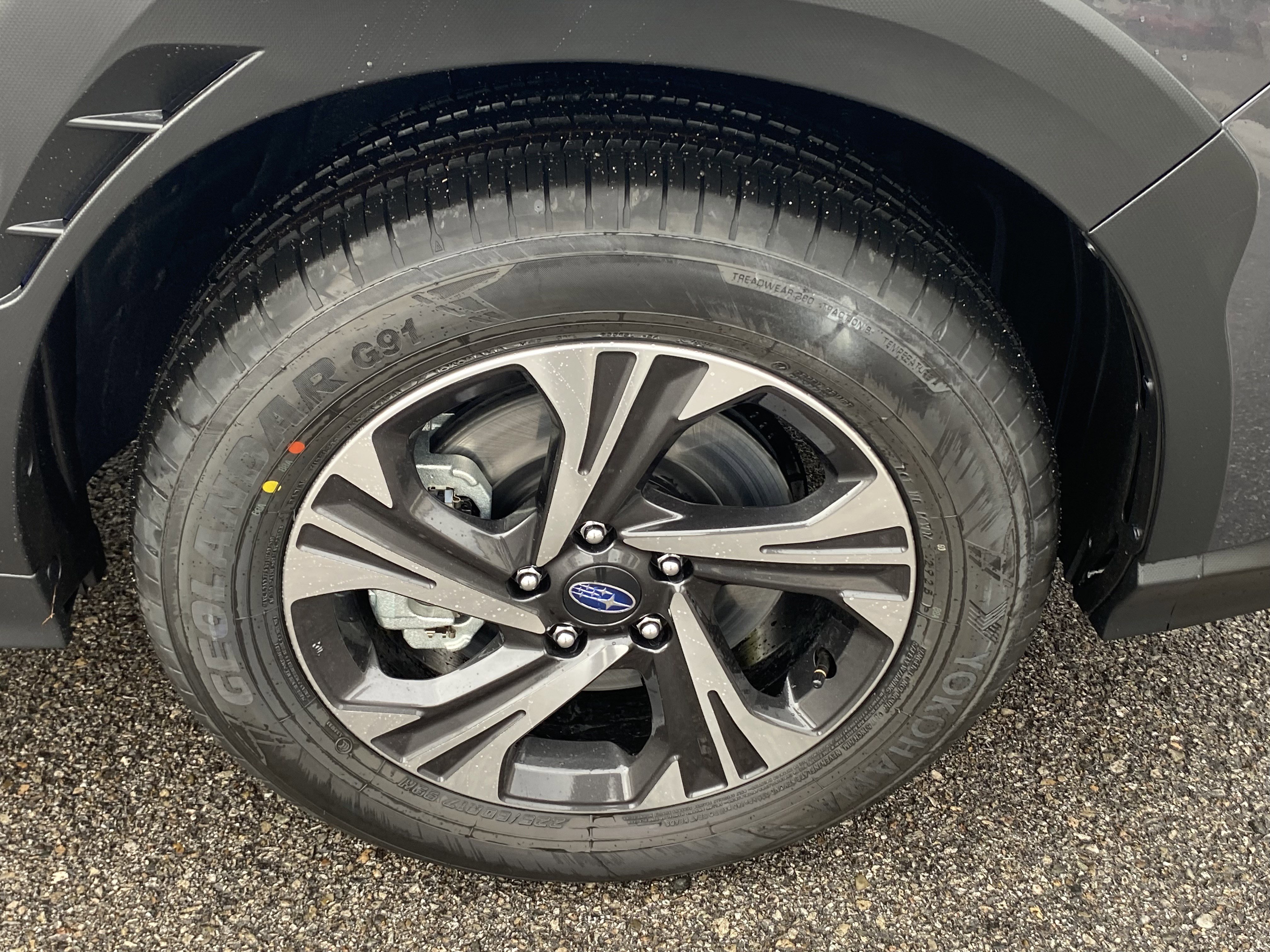 New 2026 Subaru Crosstrek 2.0i Premium image 28