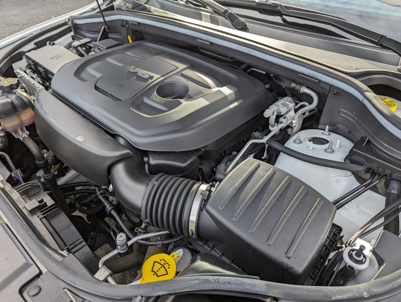 Used 2022 Dodge Durango GT image 50