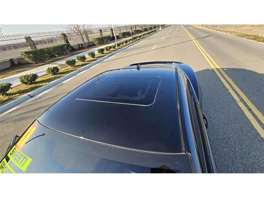 Used 2011 Chevrolet Camaro SS w/ RS Package image 34