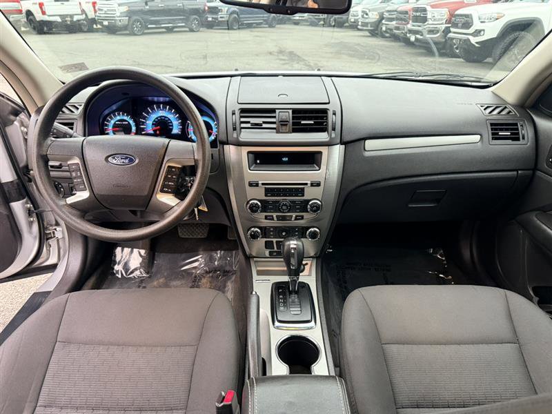 Used 2011 Ford Fusion SE w/ 202A Rapid Spec Order Code image 23