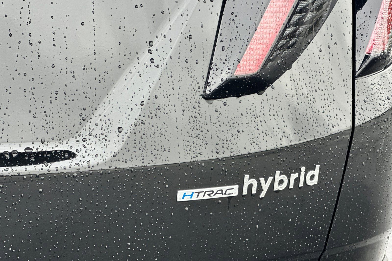 Used 2025 Hyundai Tucson Limited image 53