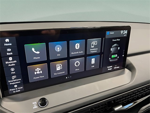 New 2025 Honda Accord Sport image 28