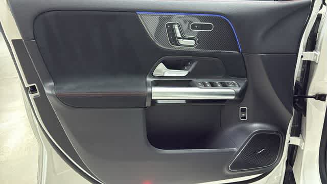 Certified 2026 Mercedes-Benz GLA 35 AMG 4MATIC image 13