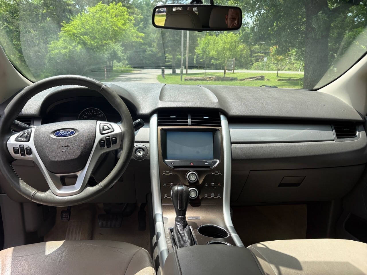Used 2011 Ford Edge SEL w/ 202A Rapid Spec Order Code AWD/4WD image 24