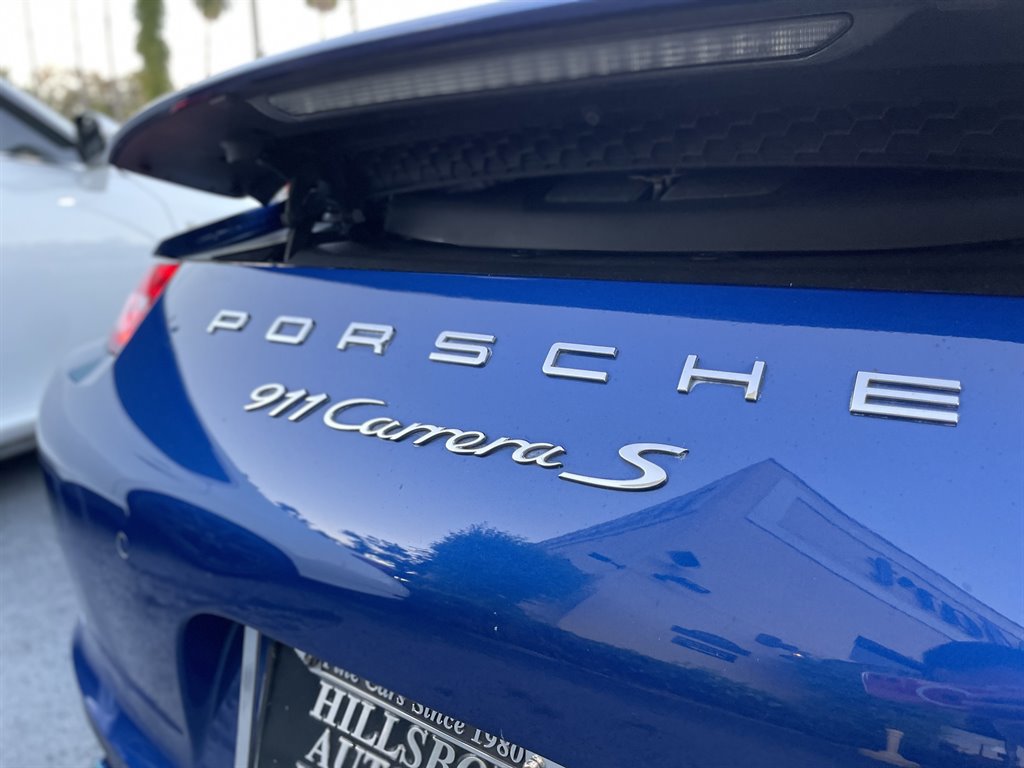 Used 2013 Porsche 911 Carrera S image 46