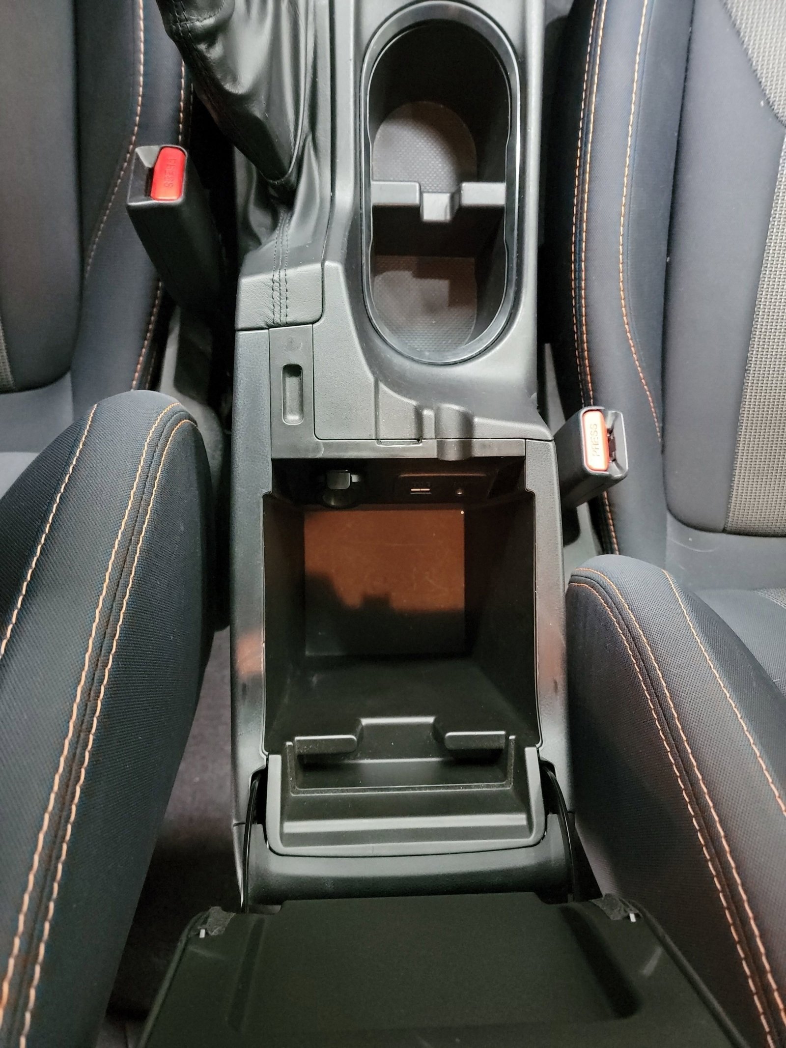 Used 2018 Subaru Crosstrek 2.0i Premium image 21