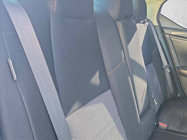 Used 2021 Nissan Sentra SR FWD image 18