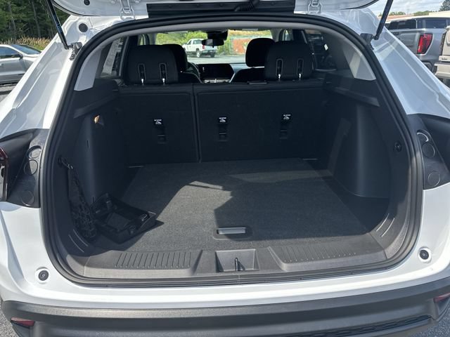 Certified 2024 Chevrolet Trax LS FWD image 22
