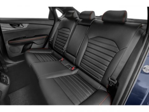 Used 2021 Kia Forte GT image 16