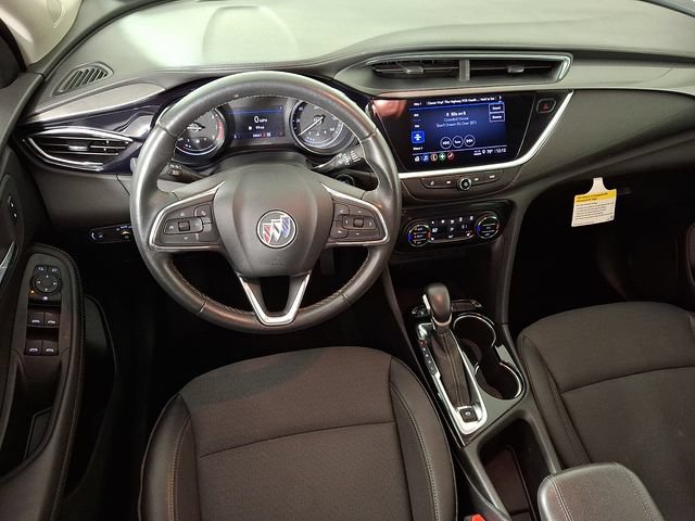 Used 2023 Buick Encore GX Select AWD/4WD image 2