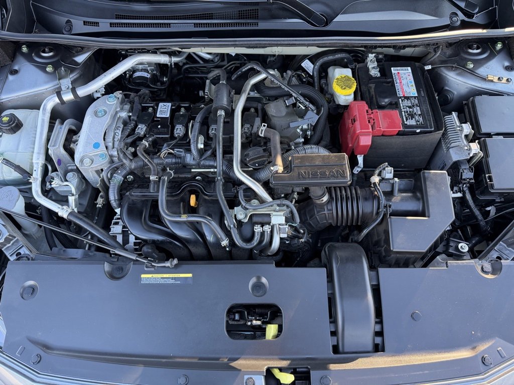 Used 2022 Nissan Sentra SV image 15