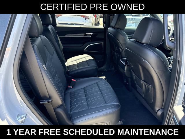 Used 2024 Kia Telluride SX Prestige X-Line AWD/4WD image 11