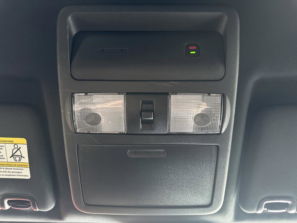 Used 2023 Nissan Frontier PRO-4X w/ Pro Convenience Package image 26