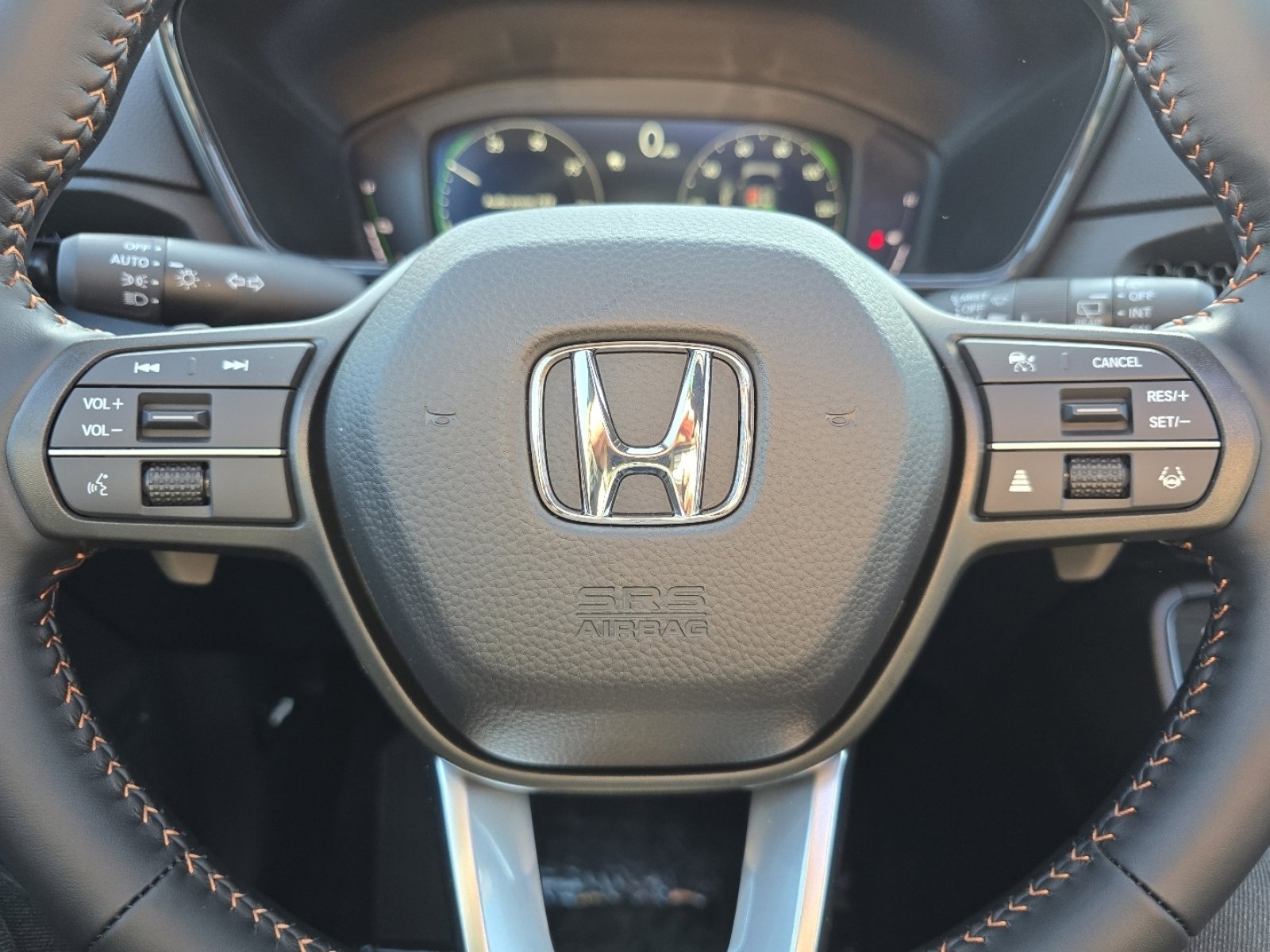 New 2026 Honda CR-V Sport-L image 28