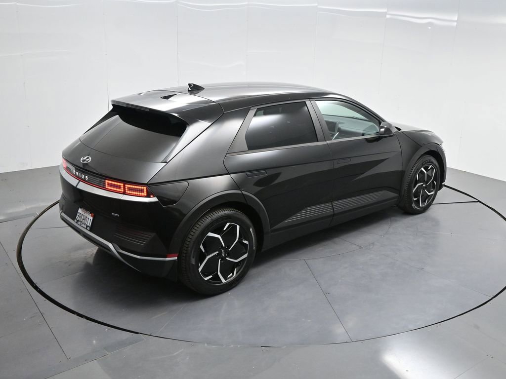 Used 2022 Hyundai Ioniq 5 SEL image 56