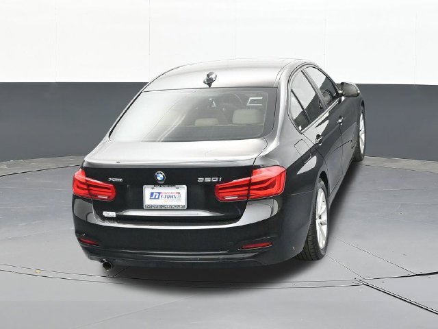 Used 2018 BMW 320i xDrive Sedan AWD/4WD image 58