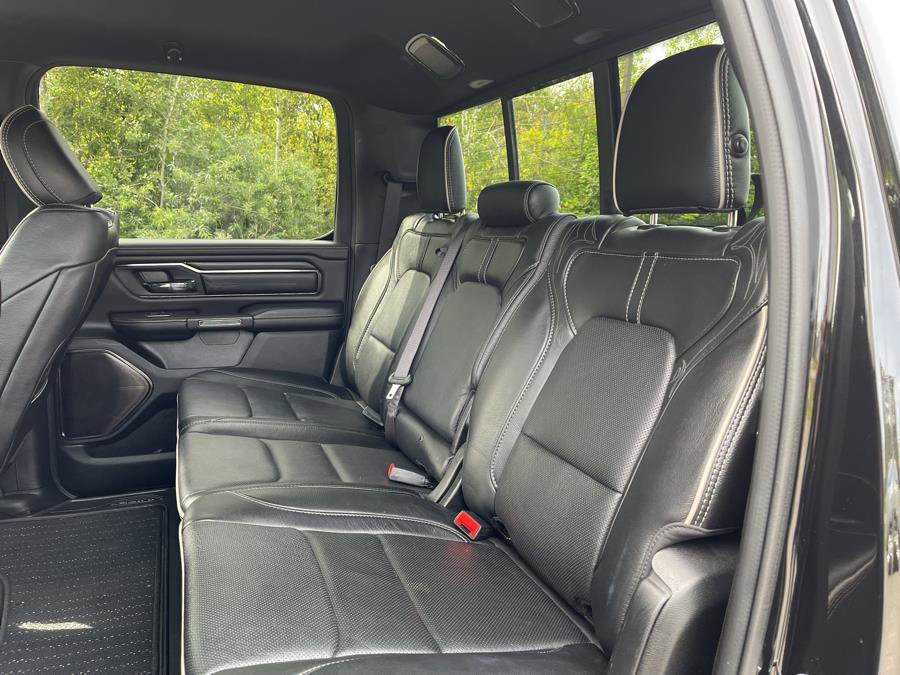 Used 2022 RAM 1500 Limited image 5