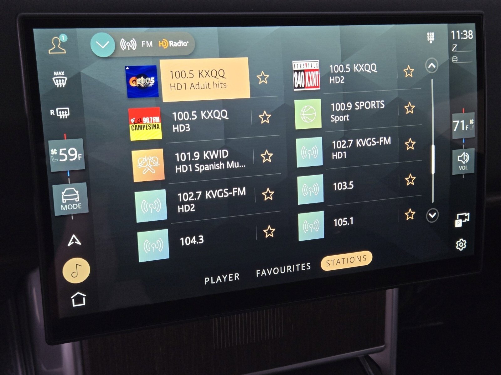 New 2025 Land Rover Range Rover Autobiography image 29