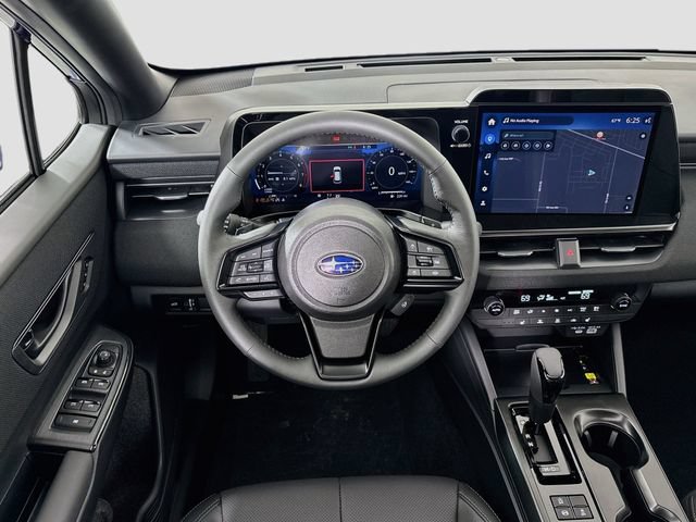 New 2026 Subaru Outback Limited AWD/4WD image 23