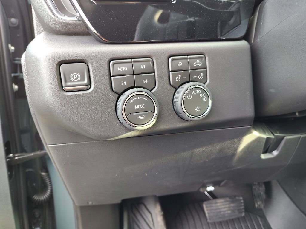 New 2026 Chevrolet Silverado 1500 LT image 14