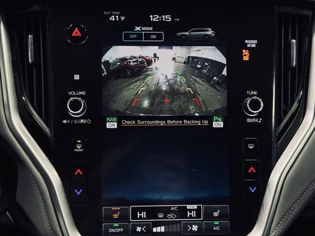 Used 2023 Subaru Outback Limited image 37