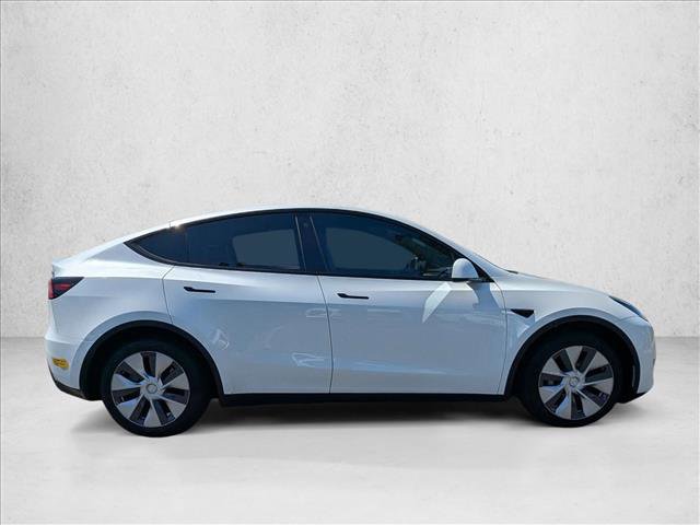 Used 2021 Tesla Model Y Long Range image 4