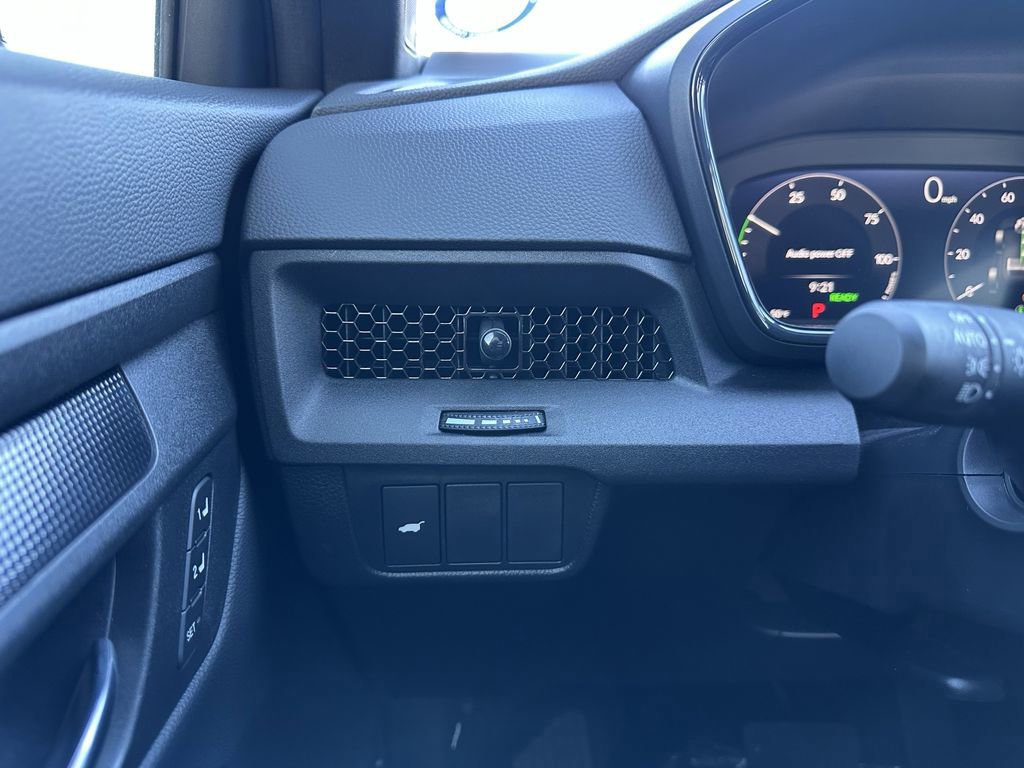 Used 2026 Honda CR-V Sport-L image 31