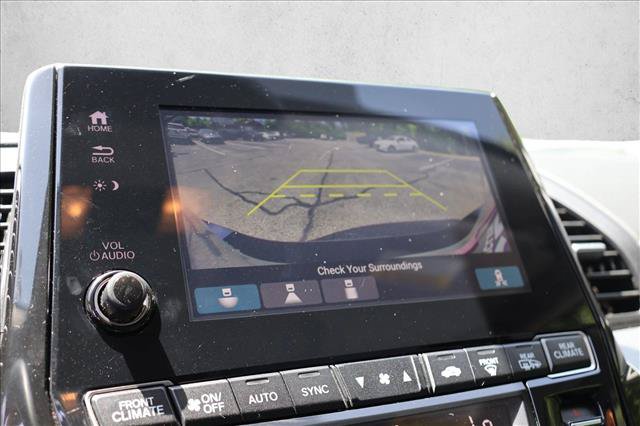 Used 2024 Honda Odyssey EX-L image 18
