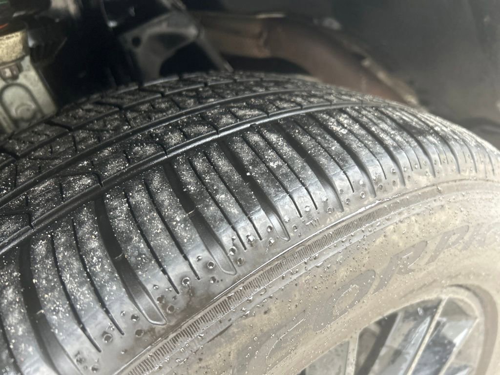 Certified 2023 Mercedes-Benz G 550 image 21