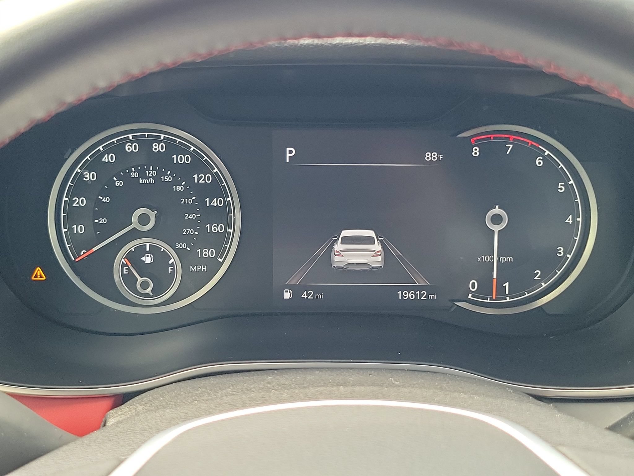 Used 2023 Genesis G70 3.3T w/ Sport Prestige Package RWD image 26
