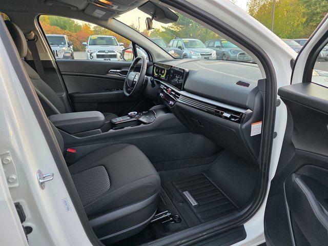 New 2026 Kia Sportage S image 10