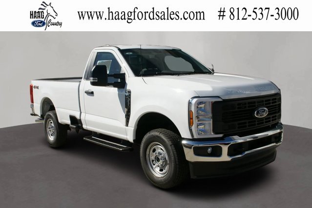 New 2026 Ford F250 XL video 1