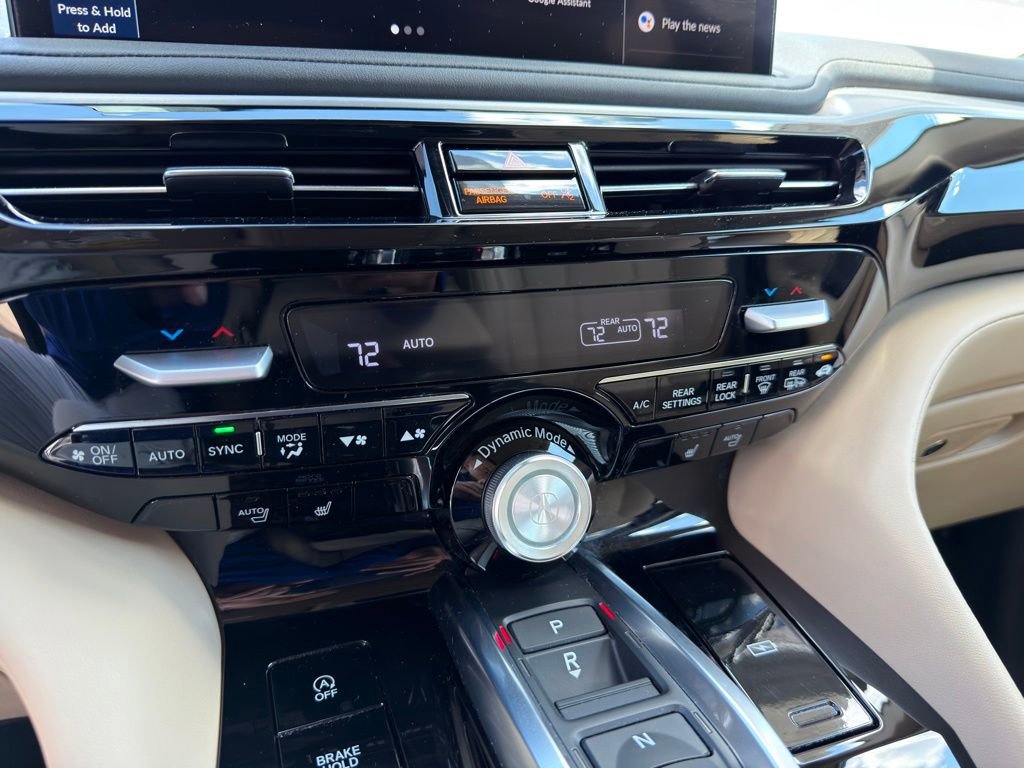 Certified 2026 Acura MDX SH-AWD w/ Technology Package image 33
