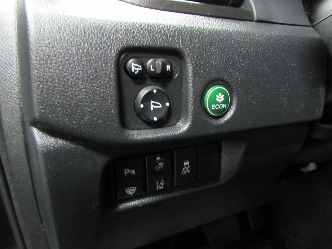 Used 2023 Honda Passport TrailSport image 23