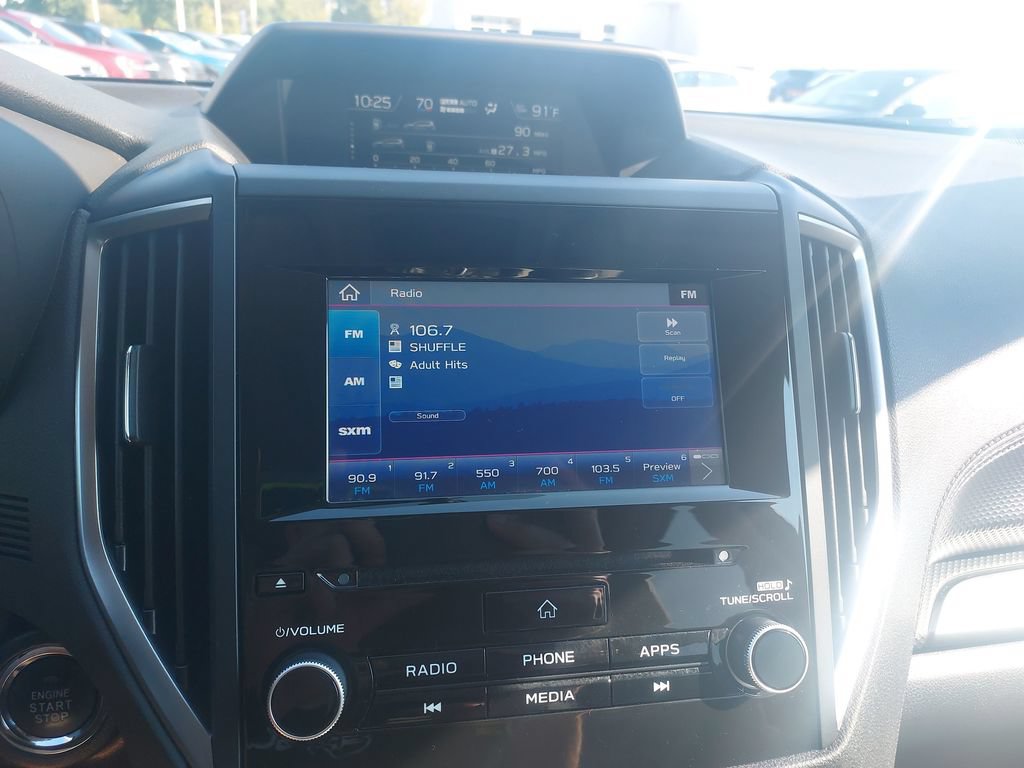 Used 2019 Subaru Forester Premium AWD/4WD image 14