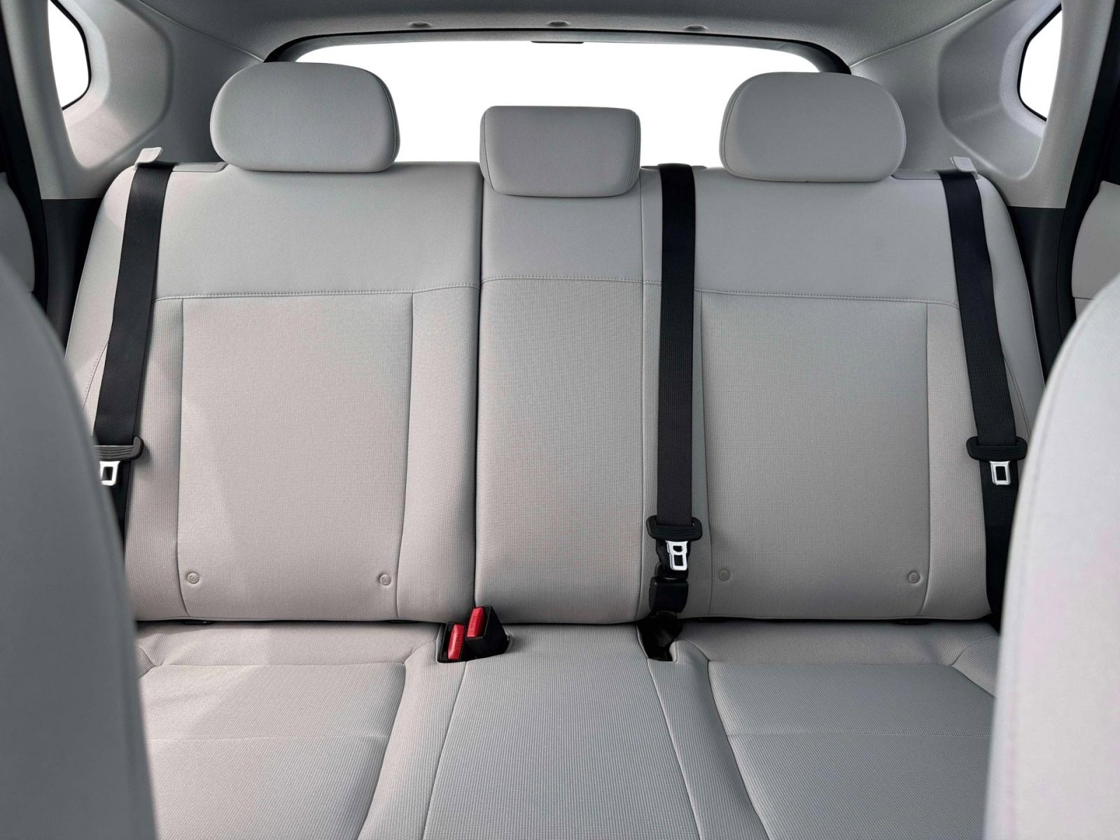 New 2026 Hyundai Kona SE FWD image 16