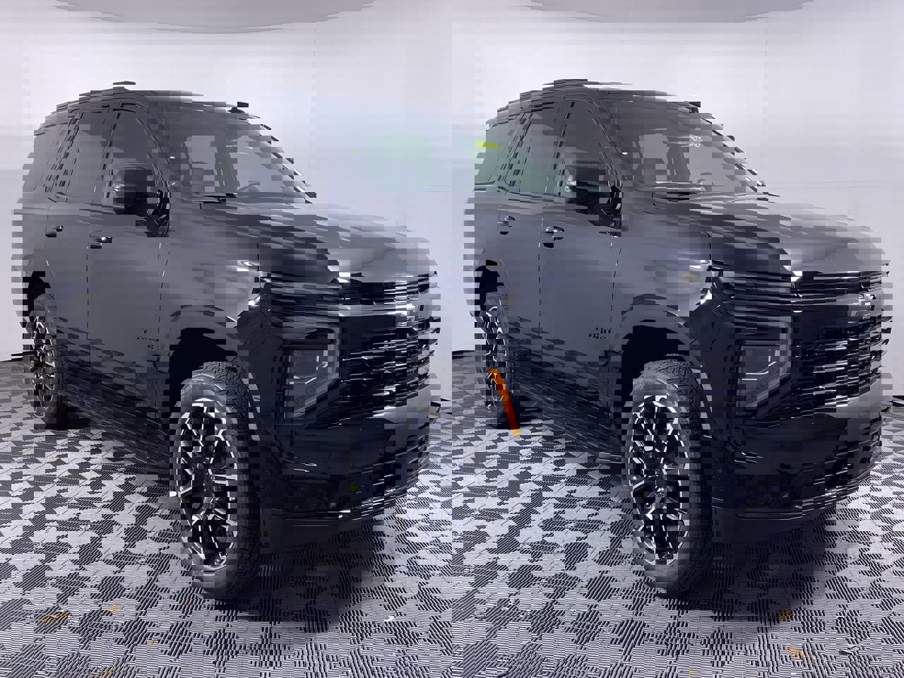 New 2026 Chevrolet Tahoe RST w/ Comfort Package AWD/4WD image 22