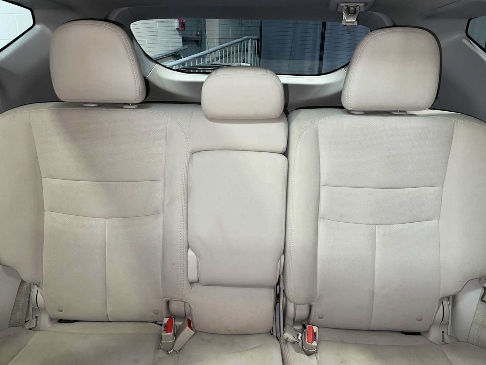 Used 2016 Nissan Murano SV w/ Premium Package AWD/4WD image 22
