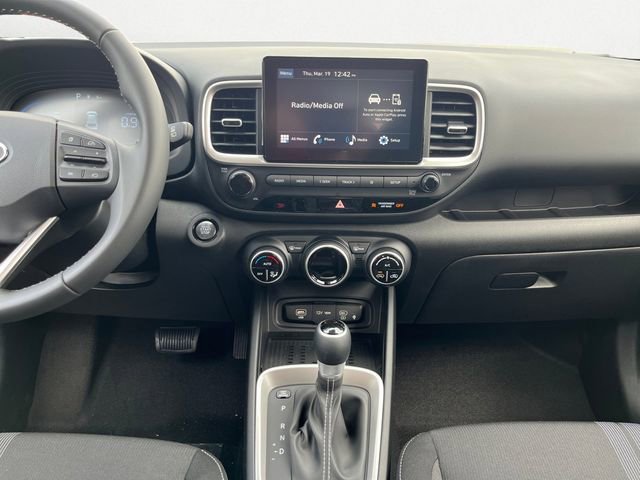 New 2026 Hyundai Venue SEL FWD image 11